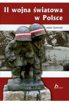II wojna wiatowa w Polsce n