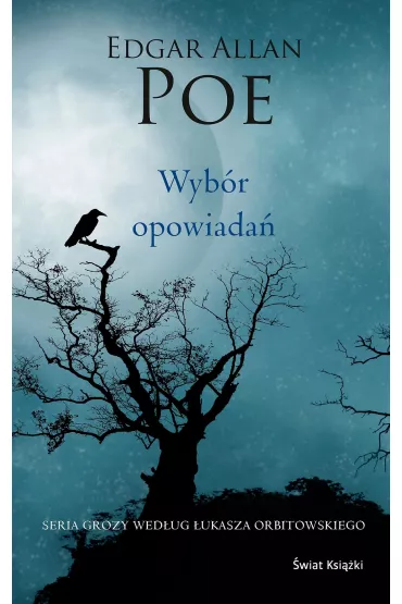 Wyb�r opowiada� - Edgar Allan Poe