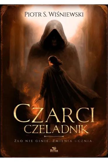 Czarci czeladnik - Piotr S Wi�niewski