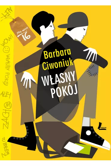 W�asny pok�j - Barbara Ciwoniuk