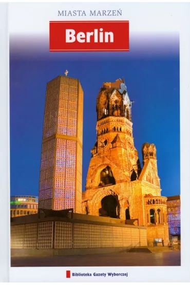Miasta marze� Berlin