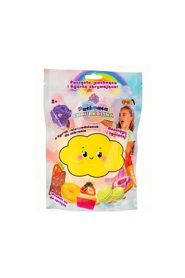 Pachn�ca Chmurkolina bananowy donut Epee