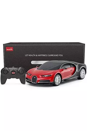 Bugatti Chiron 1:24 Rastar