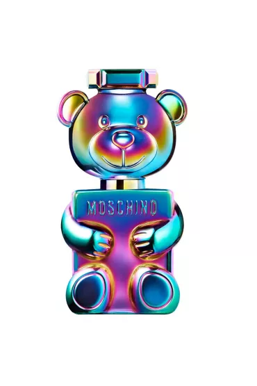 Moschino Woda perfumowana Toy 2 Pearl 50 ml