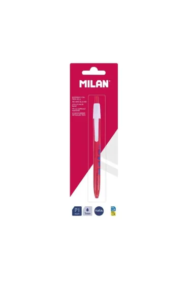 D�ugopis niebieski MILAN
