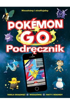 Pokemon GO Podrcznik
