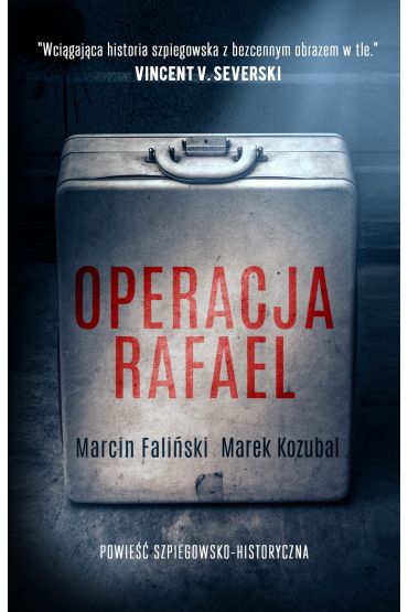 Operacja Rafael