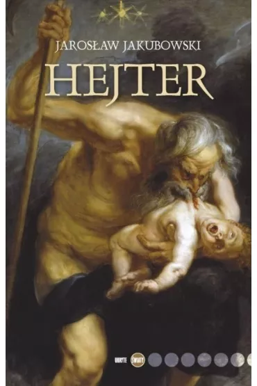 Hejter - Jaros�aw Jakubowski