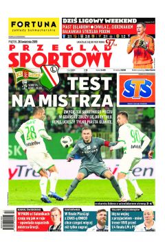 ePrasa Przegld Sportowy 98/2019