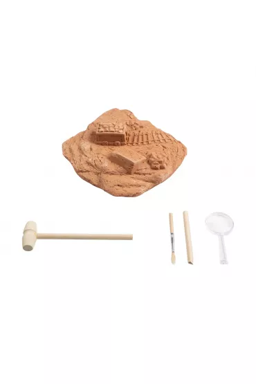 Jurassic World Dominion Kopalnia bursztyn�w Branded.�liwi�ski