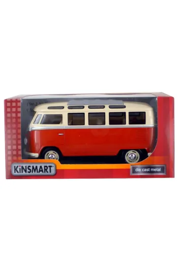 1967 VW CLASSICAL BUS kt7005w Daffi