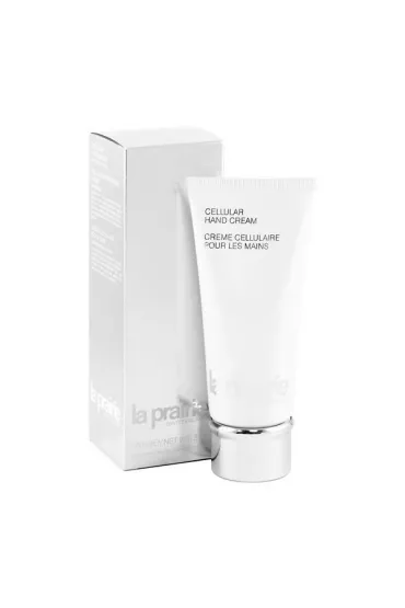 La Prairie Swiss Body Care Cellular Krem do rk 100 ml