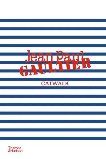 Jean Paul Gaultier Catwalk - Laird  Borrelli-Persson
