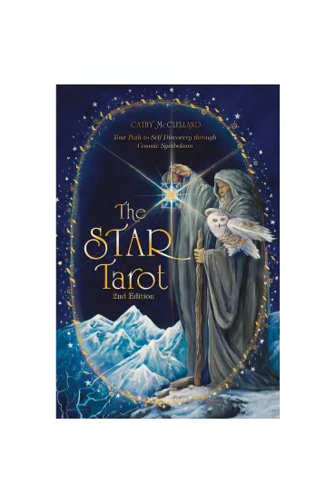 The Star Tarot, karty do wr�enia, 2 edycja