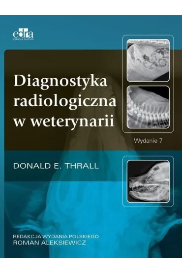 Kryteria diagnostyczne DSM-5-TR - Donald E. Thrall