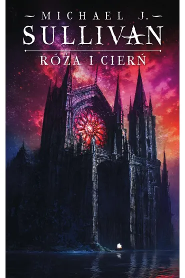 eBook R�a i cier�. Cykl Kroniki Riyrii. Tom 2 mobi epub - Michael J. Sullivan