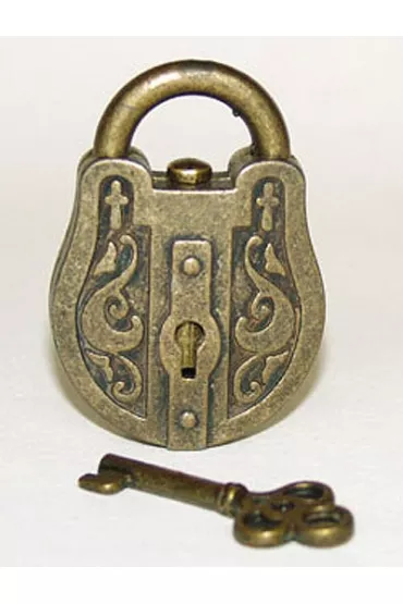 �amig��wka Ring Lock - poziom 2/2