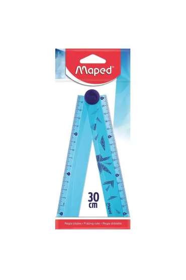 Maped Linijka Arctic sk�adana 30 cm