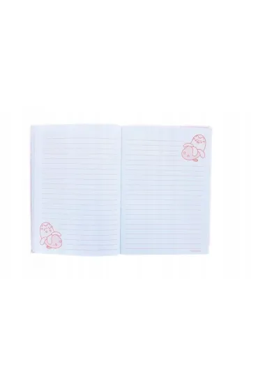 Notes pluszowy Pusheen PURF6002