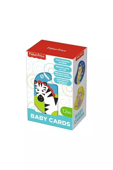 Baby Cards Zwierz�tka *