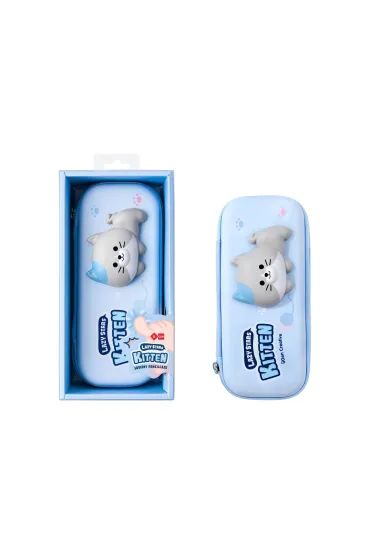 Alba Moli Pi�rnik du�y Kotek SQUISHY