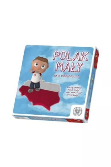 Polak Ma�y Ipn
