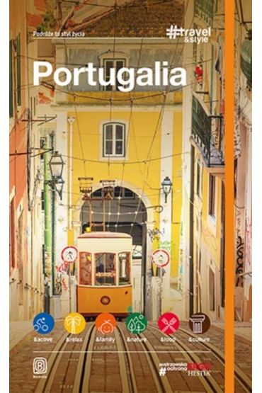 Travel&Style. Portugalia