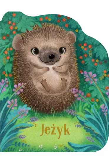 Je�yk - Rosalee Wren