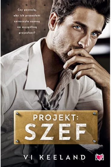 Projekt: szef - Vi Keeland