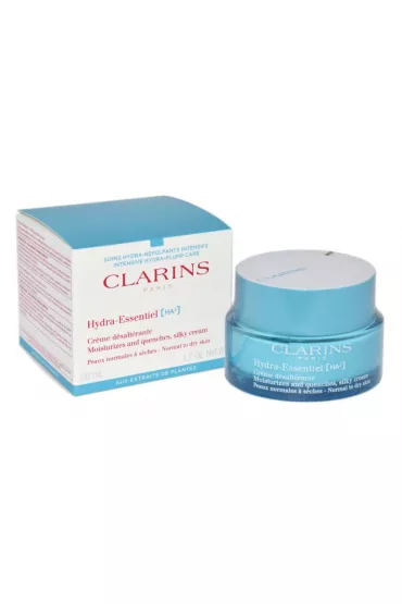 Clarins Krem do twarzy 50 ml