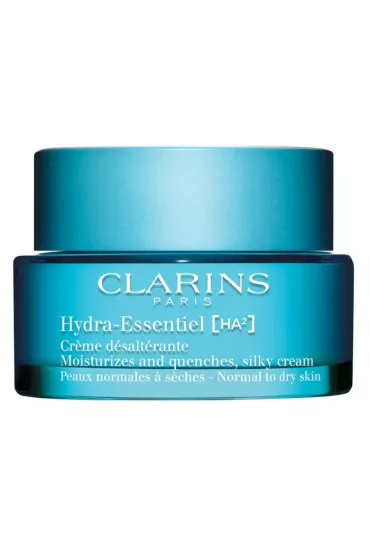 Clarins Krem do twarzy 50 ml