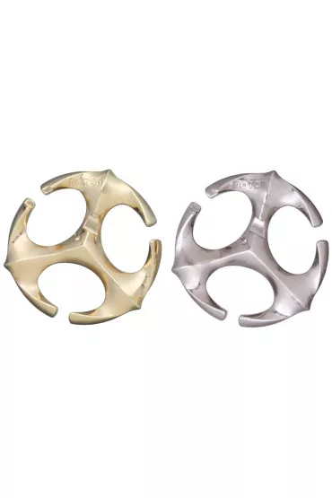 �amig��wka Cast Rotor. Poziom 6/6 Hanayama - Kyoo Wong