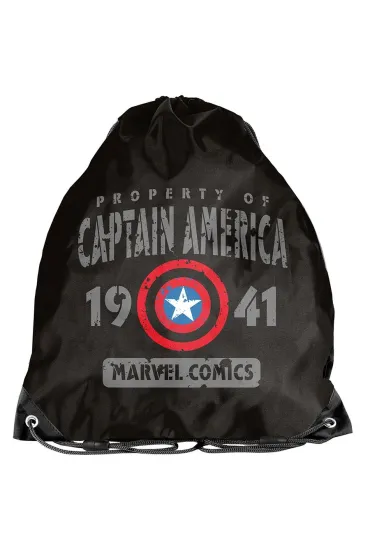 Paso Worek na obuwie Capitan America  AV25AV-712