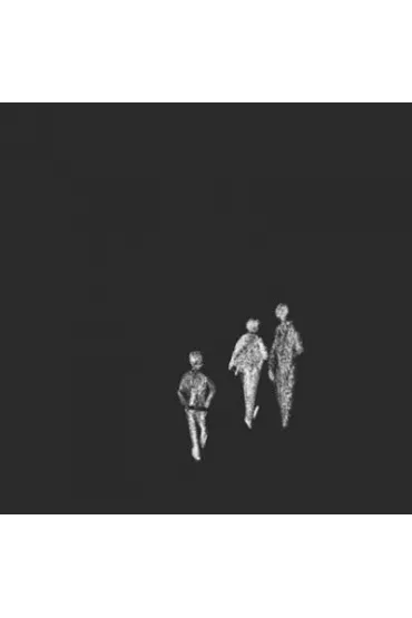 Travelers CD - Jah Trio