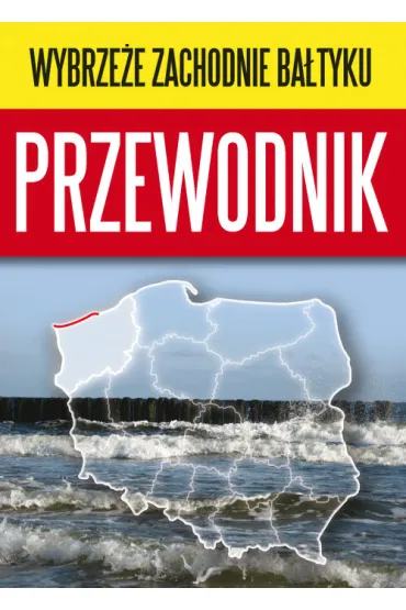 Przewodnik wybrze�e - Karolina G�ydziak