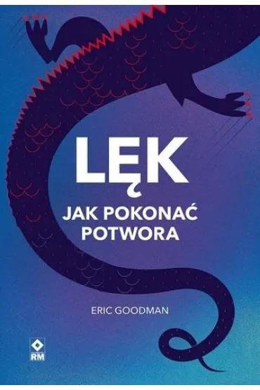 L�k Jak pokona� potwora - Craig Hassed, Stephen McKenzie