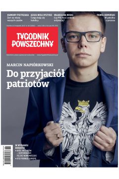 ePrasa Tygodnik Powszechny 46/2017