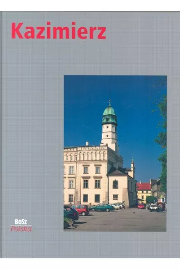 Kazimierz krakowski - Janusz  Le�niak