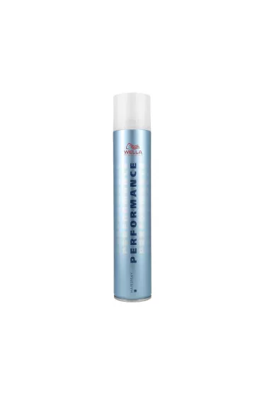 Wella Professionals Performance Ultra Hold Hairspray bardzo mocno utrwalaj�cy lakier do w�os�w 500 ml