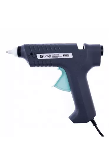 Dalprint Pistolet do kleju 10 W