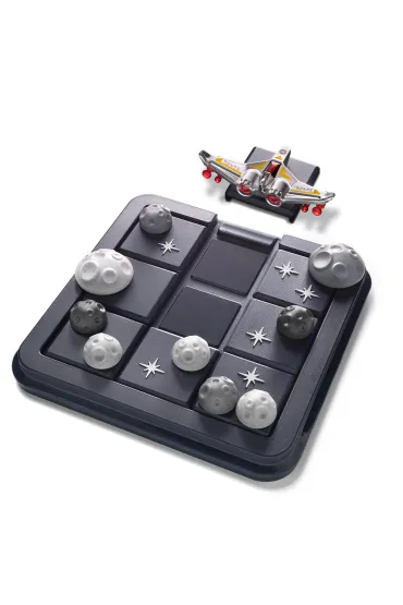 Smart Games. Gwiezdna Ucieczka (PL) IUVI Games