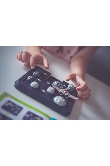 Smart Games. Gwiezdna Ucieczka (PL) IUVI Games