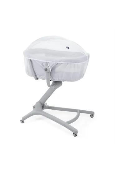 Moskitiera do Baby Hug 4w1 white