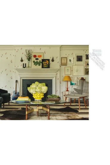 Distinctly American - Heide Hendricks
