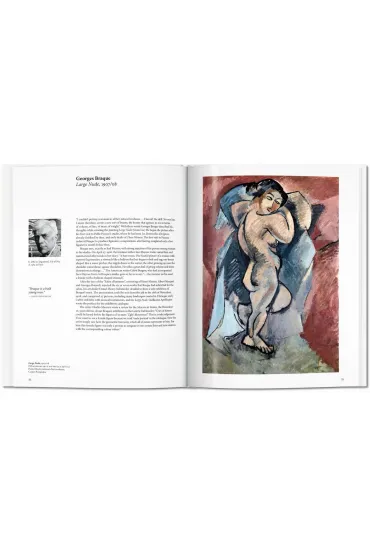Cubism wer. angielska - Anne Gantef�hrer-Trier