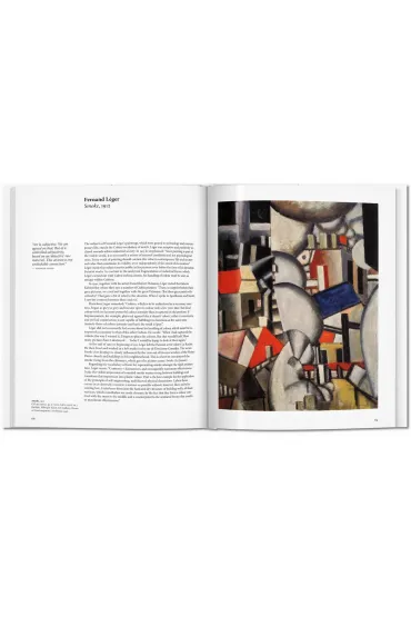 Cubism wer. angielska - Anne Gantef�hrer-Trier