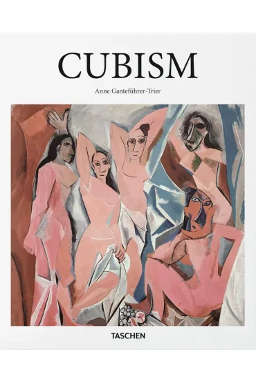 Cubism wer. angielska - Anne Gantef�hrer-Trier