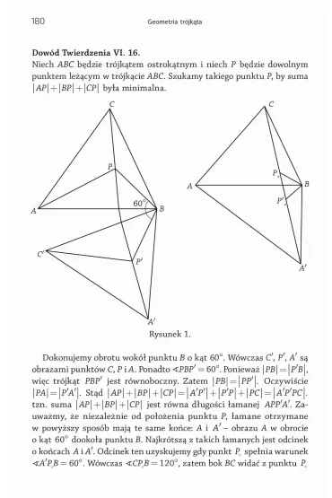 Geometria tr�jk�ta - S. I. Zetel