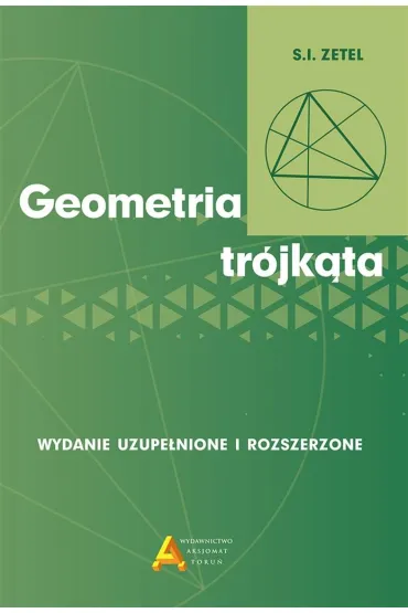 Geometria tr�jk�ta - S. I. Zetel