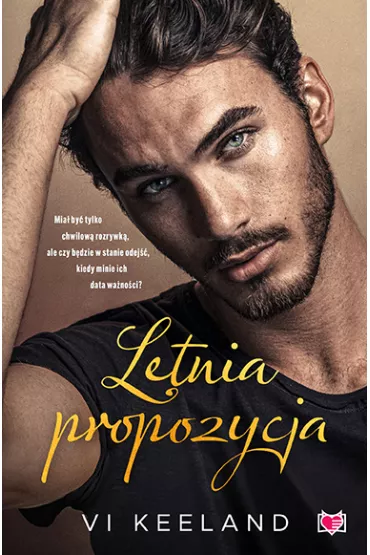 Letnia propozycja - Vi Keeland